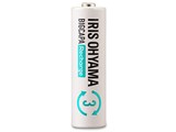 BIGCAPA Recharge �j�b�P�����f�d�r �P3�` 4�{�p�b�N BCR-R3MH/4B ���i�摜