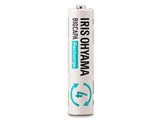 BIGCAPA Recharge ニッケル水素電池 単4形 4本パック BCR-R4MH/4B