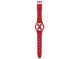 XX-RATED RED SUOR400