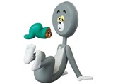 UDF TOM and JERRY SERIES 3 TOM (Head in the shape of the pan) and JERRY (In the Vinyl Hose) ���i�摜