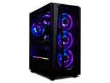 LEVEL-R65A-LC117-SAX [RGB Build] Core i7 11700/16GB������/1TB SSD/RTX 3060Ti/700W ���i�摜