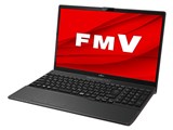 FMV LIFEBOOK AHシリーズ WA1/F3 Core i5・8GBメモリ・SSD 512GB・Office搭載モデル FMVWF3A156_KC