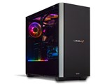 LEVEL-R95A-LC117K-VAX [RGB Build] Core i7 11700K/16GB������/1TB SSD/RTX 3080/800W ���i�摜