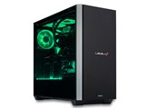 LEVEL-R95A-LC117K-VAX-GameWith [RGB Build] Core i7 11700K/16GB������/1TB SSD/RTX 3080/800W ���i�摜
