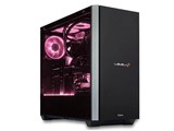 LEVEL-R95A-LC117K-VAX-IeC [RGB Build] Core i7 11700K/16GB������/1TB SSD/RTX 3080/800W ���i�摜