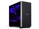 LEVEL-R95A-LC117K-VAX-IRIS [RGB Build] Core i7 11700K/16GB������/1TB SSD/RTX 3080/800W ���i�摜