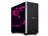 LEVEL-R95A-LC117K-VAX-PPE [RGB Build] Core i7 11700K/16GB������/1TB SSD/RTX 3080/800W ���i�摜