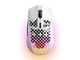 Aerox 3 Wireless 2022 Edition [Snow] i摜