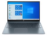 Pavilion 15-eg0000 i.com Core i7/1TB SSD/16GB/tHD&IPSpl/Windows 11 Homeڃf [tHOu[] i摜