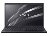 VAIO S15 VJS1541 Core i5-9300H(2.40GHz)/4GB/HDD 500GB/DVD�X�[�p�[�}���`�h���C�u/Windows 11 Home [�u���b�N] ���i�摜