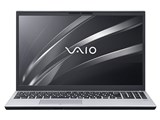VAIO S15 VJS1541 Core i5-9300H(2.40GHz)/4GB/HDD 500GB/DVD�X�[�p�[�}���`�h���C�u/Windows 11 Home [�V���o�[] ���i�摜