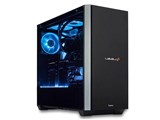 LEVEL-R9X5-LCR59W-DZX-Mayu [RGB Build] Ryzen 9 5950X/32GB������/1TB SSD/RX 6900 XT/850W ���i�摜