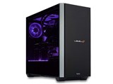 LEVEL-R9X5-LCR59W-DZX-RG [RGB Build] Ryzen 9 5950X/32GB������/1TB SSD/RX 6900 XT/850W ���i�摜