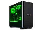 LEVEL-R9X5-LCR59W-XAX-FB [RGB Build] Ryzen 9 5950X/32GB������/1TB SSD/RTX 3090/850W ���i�摜