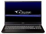 G-Tune P5 �v���~�A�����f�� Core i5 11400H/GTX 1650/16GB������/512GB SSD+1TB HDD/15.6�^ �t��HD�t�����ڃ��f�� #2111P5-TGLABW11-H ���i�摜