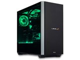 LEVEL-R9X5-LCR59W-XAX-GameWith [RGB Build] Ryzen 9 5950X/32GB������/1TB SSD/RTX 3090/850W ���i�摜