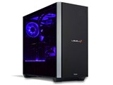 LEVEL-R9X5-LCR59W-XAX-IRIS [RGB Build] Ryzen 9 5950X/32GB������/1TB SSD/RTX 3090/850W ���i�摜