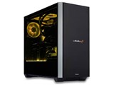 LEVEL-R9X5-LCR59W-XAX-NORTHEPTION [RGB Build] Ryzen 9 5950X/32GB������/1TB SSD/RTX 3090/850W ���i�摜