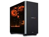 LEVEL-R9X5-LCR59W-XAX-REIGNITE [RGB Build] Ryzen 9 5950X/32GB������/1TB SSD/RTX 3090/850W ���i�摜