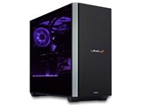 LEVEL-R9X5-LCR59W-XAX-RG [RGB Build] Ryzen 9 5950X/32GB������/1TB SSD/RTX 3090/850W ���i�摜