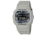 G-SHOCK Dial Camo UtilityV[Y DW-5600CA-8JF̐i摜