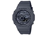 G-SHOCK Dial Camo UtilityV[Y GA-2100CA-8AJF̐i摜