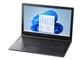 dynabook BZ/HUB W6BZHU5CBB 15.6�^�t��HD Core i5 1135G7 256GB SSD Office�Ȃ�