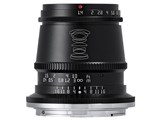 TTArtisan 17mm f/1.4 C ASPH [CJLp]