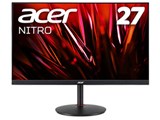 NITRO XV2 XV272Mbmiiprx [27�C���` �u���b�N]