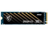 SPATIUM M390 NVMe M.2 500GB ���i�摜