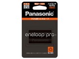 eneloop pro �P3�` 2�{�p�b�N(�n�C�G���h���f��) BK-3HCD/2C ���i�摜