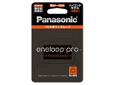 eneloop pro �P4�` 2�{�p�b�N(�n�C�G���h���f��) BK-4HCD/2C ���i�摜