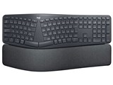 Ergo K860 Wireless Split Keyboard for Business K860B [�O���t�@�C�g] ���i�摜