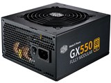 GX Gold 550 Full Modular MPE-5501-AFAAG-J1 i摜