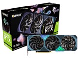 NE6306T019P2-1041R (GeForce RTX 3060 Ti ColorPOP 8GB) LHR�� [PCIExp 8GB] �h�X�p��Web���胂�f�� ���i�摜