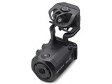 ビデオカメラ Zoom Q8n-4k audio-recorder / video Q8n-4K Handy Video Camera | ZOOM