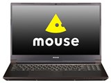 mouse K5-M32-KK ���i.com���� Core i7 10750H/MX350/32GB������/512GB NVMe SSD+1TB HDD/15.6�^�t��HD�t��/Windows 11 Home���ڃ��f�� #2112K5-i7CMLCBW11-H-KK ���i�摜