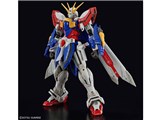 BANDAI - 美品 バンダイ BANDAI プラモデル ガンプラ RG ゴッドガンダム ガンダム ガンプラ RG ゴッドガンダム 1/144 再販 バンダイ