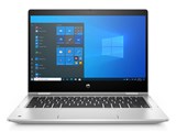ProBook x360 435 G8 3Y1X9PA Ryzen 7/16GB������/512GB SSD/Windows 10 Pro �X�^���_�[�h���f�� ���i�摜
