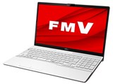 FMV LIFEBOOK AH�V���[�Y WA2/F3 KC_WA2F3_A023 Core i7�E16GB�������ESSD 512GB+HDD 1TB�EBlu-ray���ڃ��f�� ���i�摜