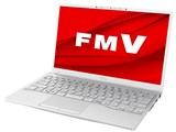 FMV LIFEBOOK UH�V���[�Y WUB/F3 KC_WUBF3_A014 Ryzen 7�ESSD 256GB���ڃ��f�� [�V���o�[�z���C�g] ���i�摜