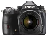 PENTAX K-3 Mark III 20-40 Limited�����Y�L�b�g [�u���b�N]