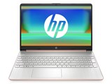 HP 15s-eq2000 G2 ���i.com���� AMD Ryzen 3/256GB SSD/8GB������/15.6�^/�t��HD IPS�t��/Windows 11 Home���ڃ��f�� [�s���N���[�Y] ���i�摜