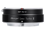 Lens Turbo II EF-NZ ���i�摜