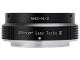 Lens Turbo II M42-NZ ���i�摜
