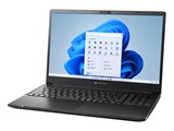 dynabook PZ/HUB W6PZHU3FAB 15.6�^�t��HD Core i3 1115G4 256GB SSD Office�Ȃ� ���i�摜