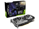 GALAKURO GAMING GG-RTX2060-E12GB/DF [PCIExp 12GB] i摜