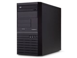 raytrek LC-M Core i7 11700/NVIDIA T600/16GB������/NVMe SSD 500GB/DVD K/10856-10a ���i�摜