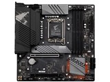 B660M AORUS PRO DDR4 [Rev.1.0] i摜