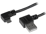 USB2AUB2RA1M [1m �u���b�N] ���i�摜
